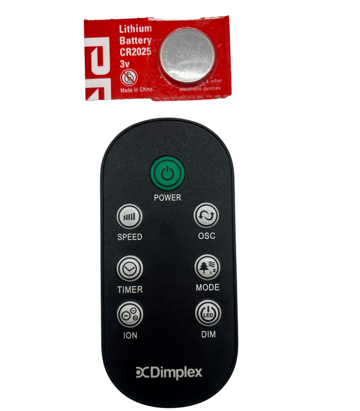 Remote Control